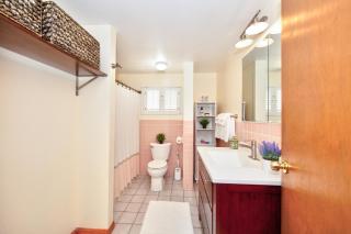 Hobbit House, one-of-a-kind home - Bel Air - 1
