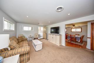 Hobbit House, one-of-a-kind home - Bel Air - 7