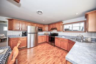 Hobbit House, one-of-a-kind home - 6