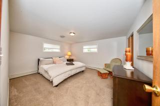 Hobbit House, one-of-a-kind home - Bel Air - 5