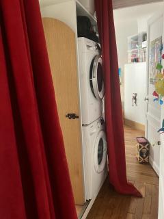 Appartement chateau de Vincennes JEUX OLYMPIQUES - 5