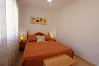 093 - Monte y Mar 001 - comfortHOLIDAYS - Gran Alacant - 4