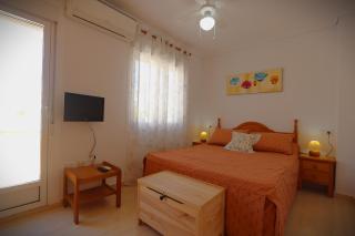 093 - Monte y Mar 001 - comfortHOLIDAYS - Gran Alacant - 3