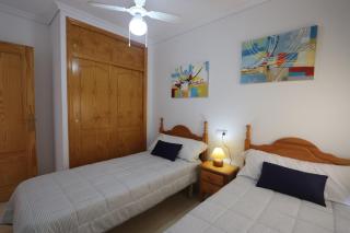 093 - Monte y Mar 001 - comfortHOLIDAYS - Gran Alacant - 1