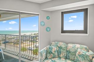 Myrtle Beach Resort T510 - Myrtle Beach - 4