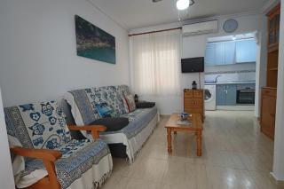093 - Monte y Mar 001 - comfortHOLIDAYS - Gran Alacant - 7