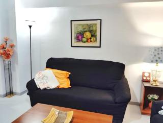 Apartamento El Terral - Málaga - 9