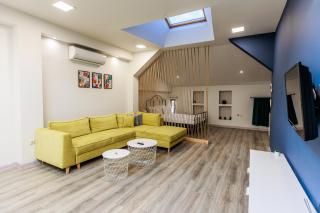 Saffron Guest House - Plovdiv - 7