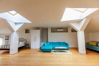 Saffron Guest House - 2