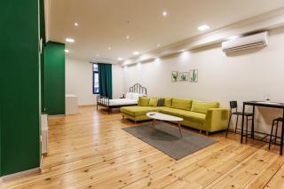 Saffron Guest House - 6