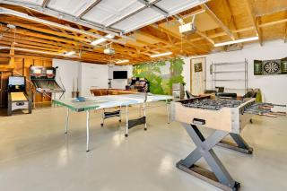Green Roof A-Frame Endless Views Modern Cabin - Prescott - 7