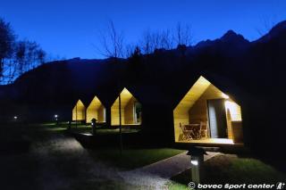 Glamping Virje - Bovec - 9