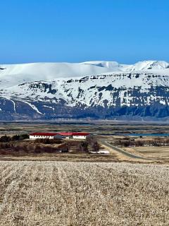 Vökuholt Lodge - Laxamýri - 3