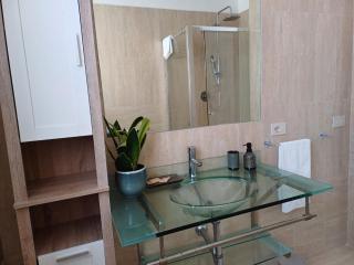Central apartment with sea view - Marsala - 7