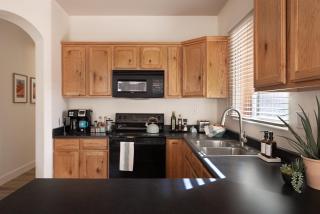 Luxury 3BR in Upscale Neighborhood Pet Friendly - Kanab - 3
