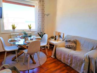 Central apartment with sea view - Marsala - 2