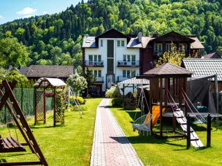 Willa Vita - Szczawnica - 8