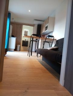 Maisonnette au calme - 9