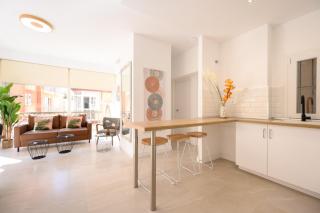 First line, 1min to sea, city center by 10ToSea - Fuengirola - 8
