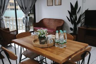 Jo Jo Homestay @ Pangkor Coral Bay Resort - Pasir Bogak - 8