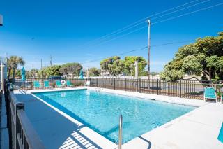 Oceanfront Condo with 3+ Pools - Ocean Dunes 2105 - Kure Beach - 5
