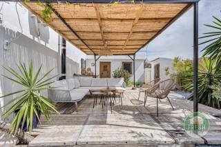 Finca Clara - private and remote family villa - Rubite - 8