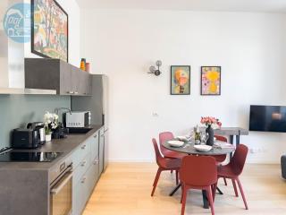 San Lazzaro 23 - 4 Tirabora Short Rent - 1