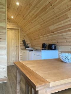Eco-friendly Cabins Cabin 2 - Norton Disney - 2