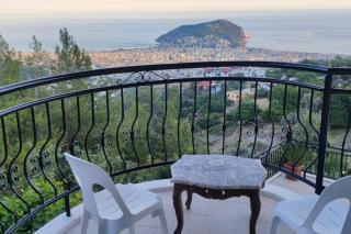 Villa Halit - Alanya - 2