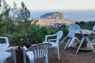 Villa Halit - Alanya - 1