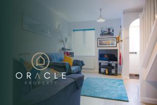 Reeve House - 2-Bed - FREE Parking & Wi-Fi - Kenilworth - 0