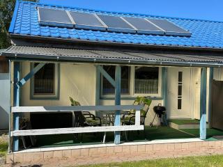 Ferienbungalow Lais - Seite 1 - Loissin - 9