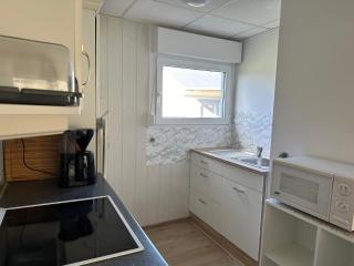 Ferienbungalow Lais - Seite 1 - Loissin - 2