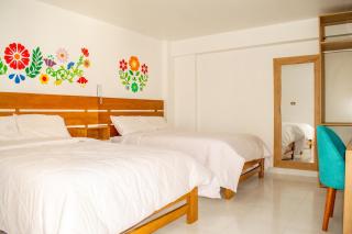 Hostal Perlaschallay - Ayacucho - 5