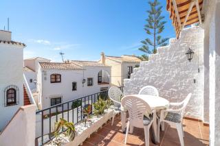 Ferienwohnung für 4 Personen ca 80 m in Nerja, Andalusien Costa del Sol - b52595 - Nerja - 5