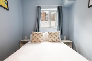 Host & Stay - Trafalgar Square Apartments - Scarborough - 2