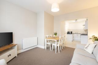 Host & Stay - Trafalgar Square Apartments - Scarborough - 4