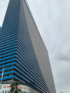Orbi City Sea view - Batoemi - 2