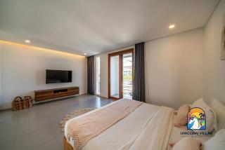 Villa Wabi Sabi - by Unicorn Villas Bali - 5