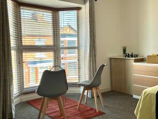 1 Newcastle Street - 2