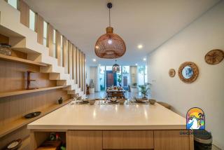 Villa Wabi Sabi - by Unicorn Villas Bali - Canggu - 2
