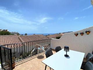 Ferienwohnung für 4 Personen ca 40 qm in Nerja, Andalusien Costa del Sol - Nerja - 9