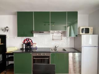 Ferienwohnung für 4 Personen ca 40 qm in Nerja, Andalusien Costa del Sol - Nerja - 4
