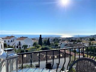 Ferienwohnung für 4 Personen ca 80 qm in Nerja, Andalusien Costa del Sol - Nerja - 4