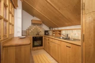 Lusina Apartments - Luson - 8