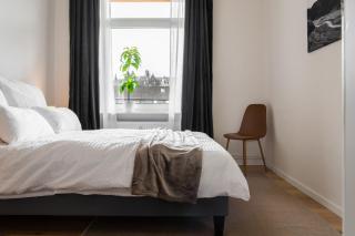 stayVision FS43 Wohnung 5 - 3 Schlafzimmer - 8 Gäste - 2 Balkone - top WLAN - Wuppertal - 5