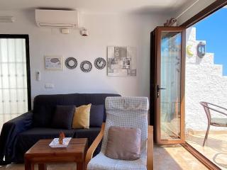 Ferienwohnung für 2 Personen ca 40 qm in Nerja, Andalusien Costa del Sol - Nerja - 1