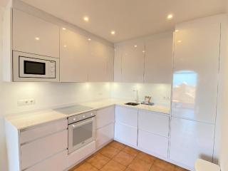 Ferienwohnung für 4 Personen ca 80 qm in Nerja, Andalusien Costa del Sol - Nerja - 4