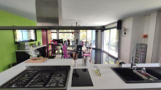 La Villa Bleue - Cadéac - 8
