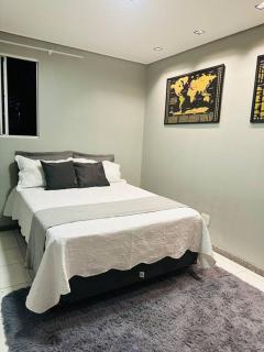 Flat próximo ao Parque do Povo - 3